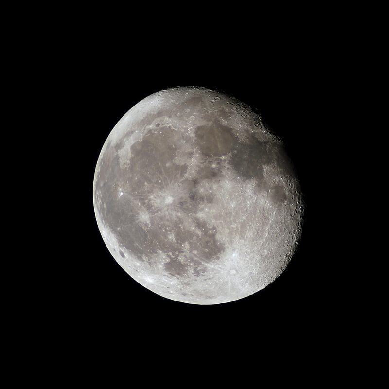 Lunar Love Unions